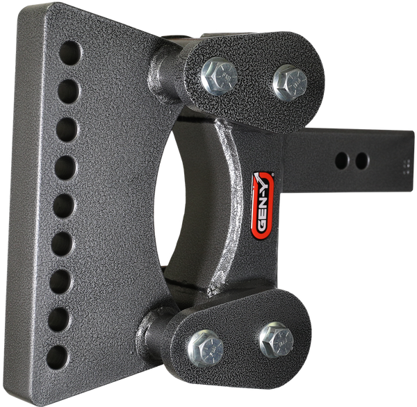 Gen-Y Hitch Torsion-Flex Weight Distribution Shank (MPN: GH-1302)