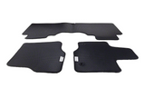 Ford Performance Floor Mat Set (MPN: M-13086-F60)