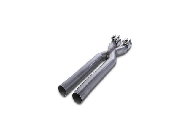 Ford Performance Exhaust Crossover Pipe (MPN: M-5251-M8)