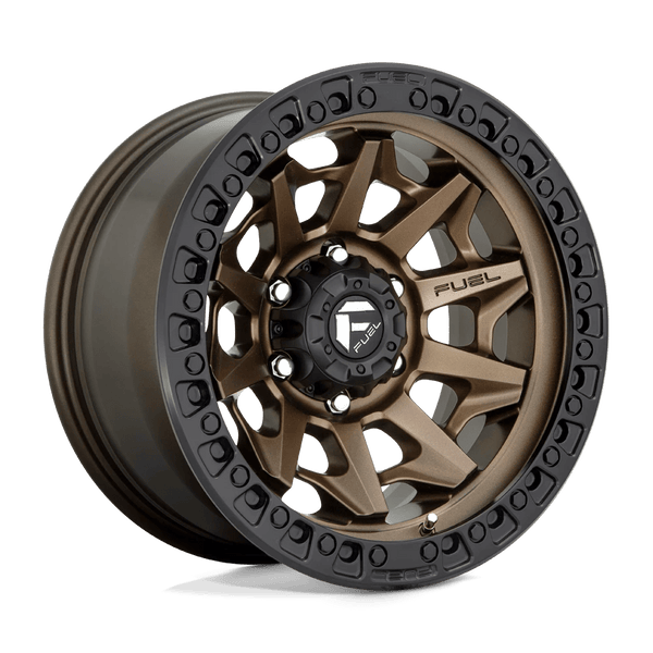Fuel Off Road Covert D696 Wheel (MPN: D69617908450)