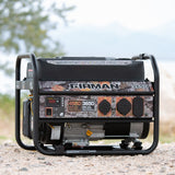 Firman Portable Generator Performance Series (MPN: P03609)