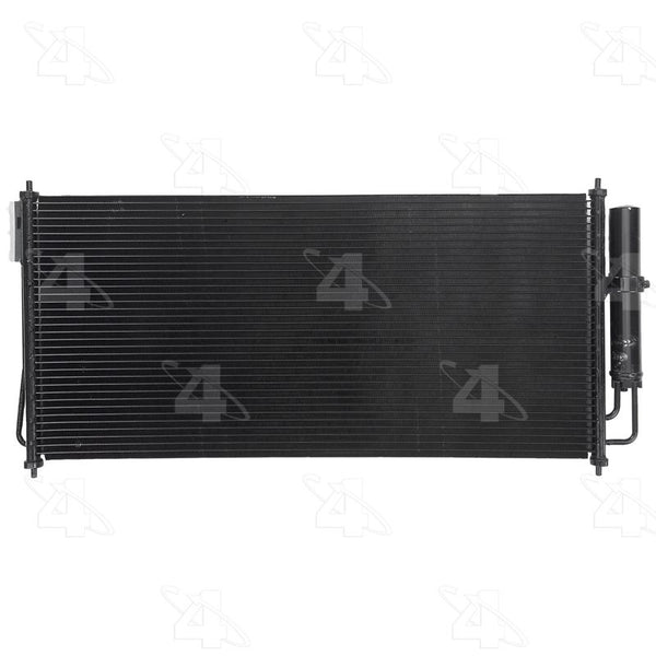 Four Seasons Air Conditioner Condenser (MPN: 40043)