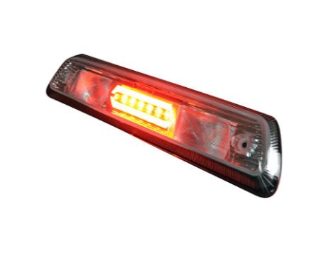 Recon Accessories Center High Mount Stop Light (MPN: 264111CLHPR)