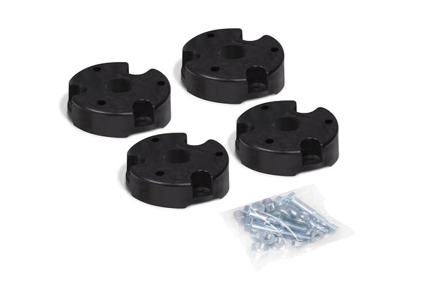 Zone Offroad Lift Kit Suspension (MPN: ZONF1220)