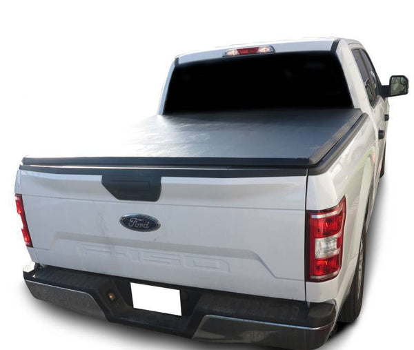 Black Horse Offroad Tonneau Cover (MPN: PRS-FO11)