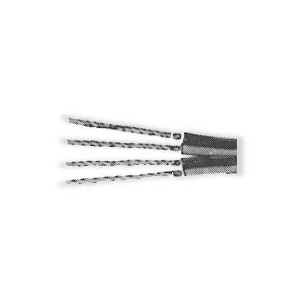 Velvac Trailer Wire Bonded 4 Wire (MPN: 051062)