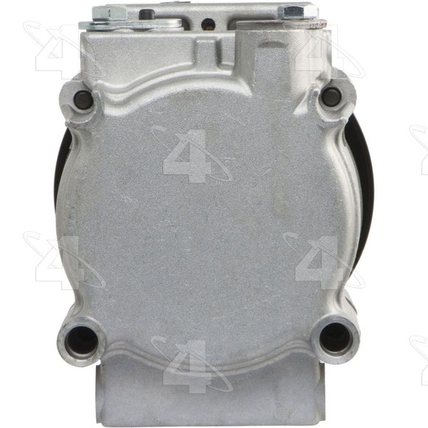 Four Seasons Air Conditioner Compressor (MPN: 58189)