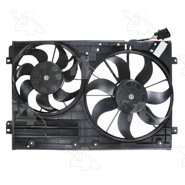 Four Seasons Cooling Fan (MPN: 76304)