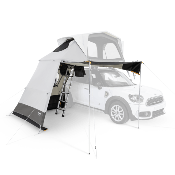 Dometic Roof Top Tent Awning (MPN: 9120002267)