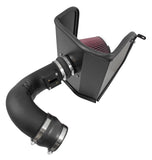 K&N AirCharger Cold Air Intake System (MPN: 63-3088)