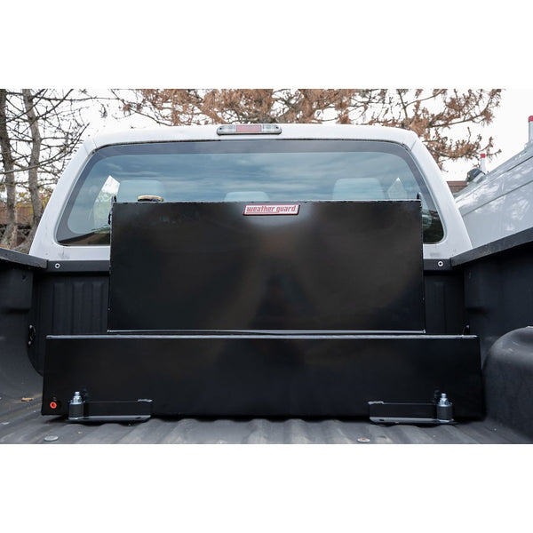 Weather Guard Liquid Transfer Tank (MPN: 352-5-02)