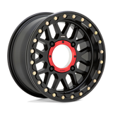 KMC Wheels KS235 Grenade Beadlock (MPN: KS23556048738)