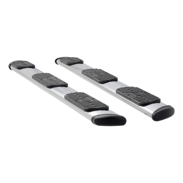 Luverne Regal 7 Running Board (MPN: 477114)