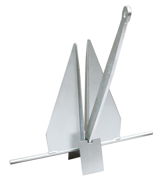 Anchor Danforth Standard Deep Water Fluke Style (MPN: 94015)