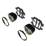 KC Hilites Flex Era 3 Dual Mode LED Light (MPN: 97150)