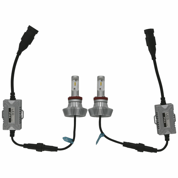 Valeo Headlight Bulb (MPN: 24-17511)