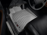 WeatherTech FloorLiner Molded Fit Gray (MPN: 462071)