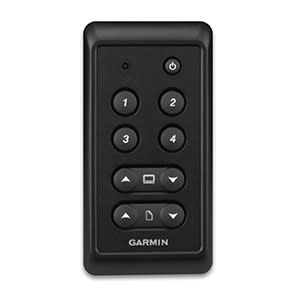 Garmin Multi Function Display Remote Control (MPN: 010-12255-00)
