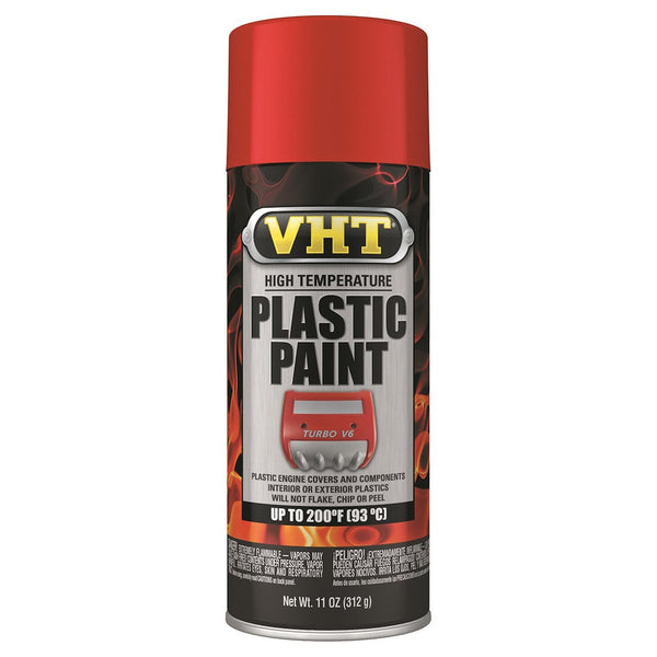 VHT Engine Paint (MPN: SP821)