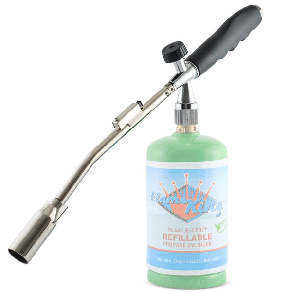 Flame King Propane Torch (MPN: YSNAX1-108)
