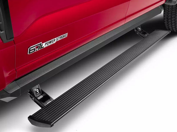 AMP Research PowerStep XL Running Board (MPN: 77135-01A)