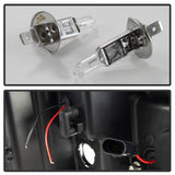 Spyder Automotive Headlight Assembly (MPN: 5083609)