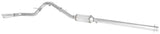 K&N Cat-Back Exhaust System Kit (MPN: 67-2523)