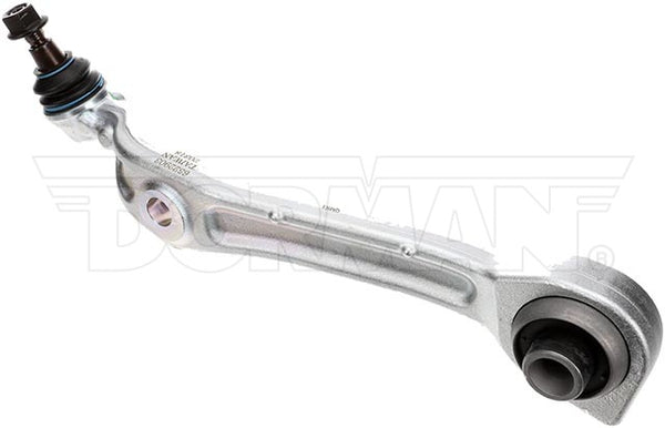 Control arm and ball joint assembly (MPN: 522-903)