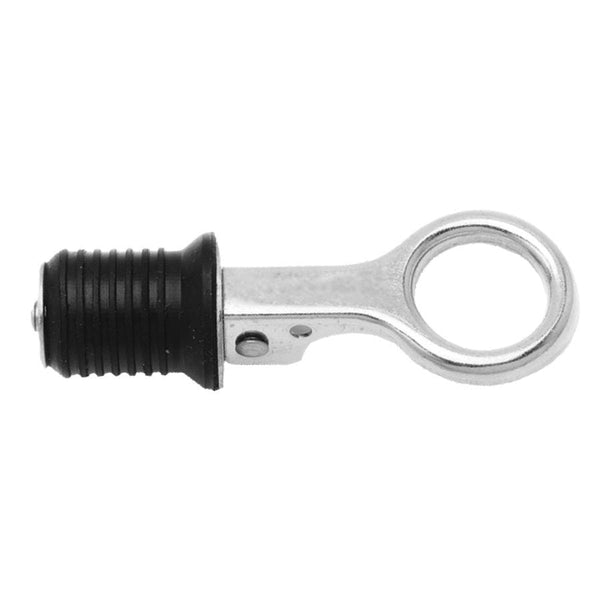 T-H Marine Stainless Steel Boat Drain Plug (MPN: BE-PL-54802-DP)