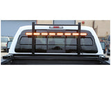 Buyers Products LED Traffic Advisor (MPN: 8894037)