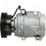 Four Seasons Air Conditioner Compressor (MPN: 178307)