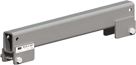 PullRite Fifth Wheel Trailer Hitch Rail Lift (MPN: 4408)