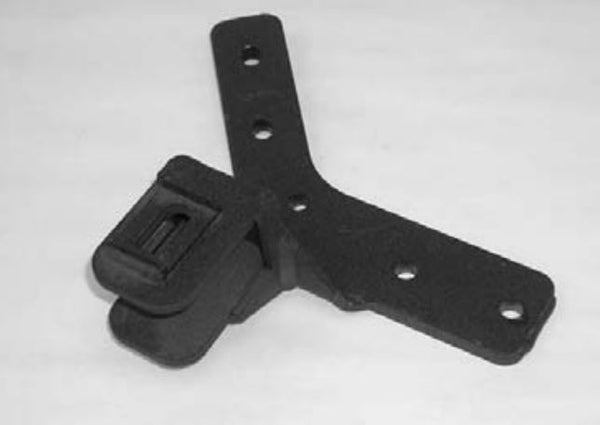 Tuff Country Axle Bracket (MPN: R402)
