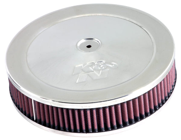 K&N Air Filter For Marine Applications (MPN: 59-3264)