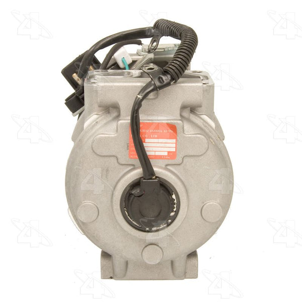 Four Seasons Air Conditioner Compressor (MPN: 58336)