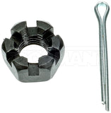 Control Arm with Ball Joint and Bushings (MPN: 521-061)