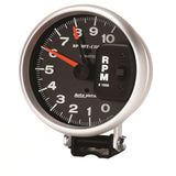 AutoMeter Sport-Comp Pedestal Mount Tachometer (MPN: 3900)