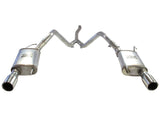Advanced FLOW Engineering Exhaust System Kit (MPN: 49-43047)