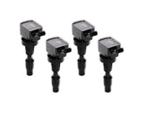ACCEL Ignition Coil On Plug Set (MPN: 140090K-4)