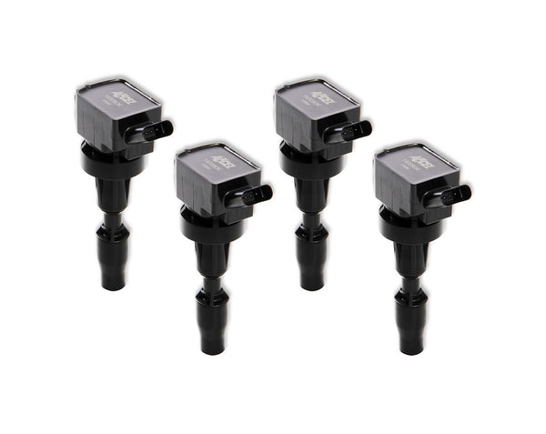 ACCEL Ignition Coil On Plug Set (MPN: 140090K-4)