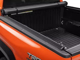 Truxedo Lo Pro Soft Roll-Up Tonneau Cover (MPN: 570901)
