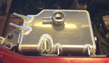 Moroso Performance Radiator Overflow Tank (MPN: 63779)
