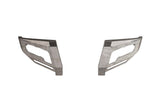 Road Armor Bumper End (MPN: 4102DF0)