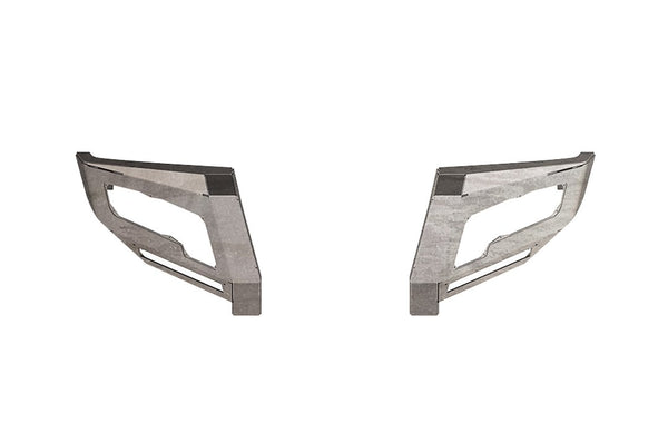 Road Armor Bumper End (MPN: 4102DF0)