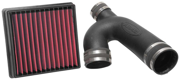 Airaid Cold Air Intake Jr Series (MPN: 401-758)