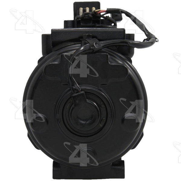 Four Seasons Air Conditioner Compressor (MPN: 57334)