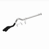 MagnaFlow Ford Black DPF Series Exhaust System (MPN: 17068)
