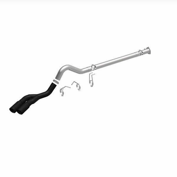 MagnaFlow Ford Black DPF Series Exhaust System (MPN: 17068)