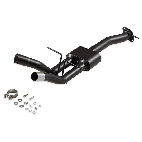 Flowmaster American Thunder Exhaust Muffler (MPN: 818196)
