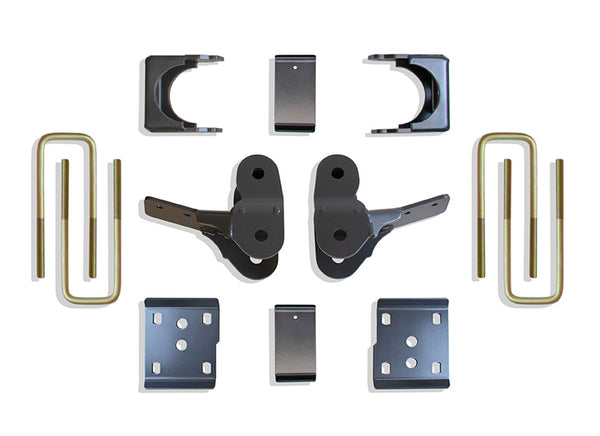 MaxTrac Lift Kit Component (MPN: 303140)